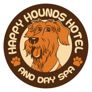 Happy Hounds Hotel