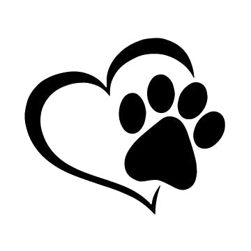 Dog Paws