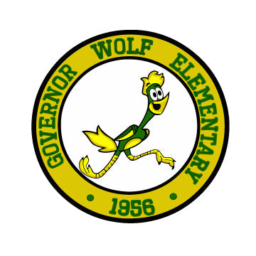 GOVERNOR WOLF ELEMENTARY SCHOOL