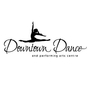 Downtown Dance and Performing Arts Centre