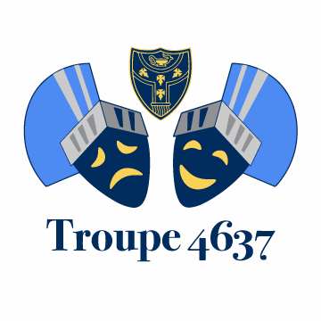 Troupe 4637