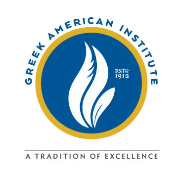 Greek American Institute