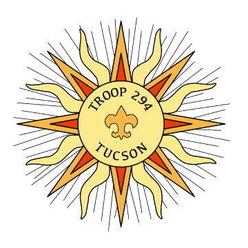 BSA Troop 294