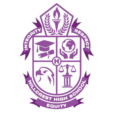 Hillcrest High School PTA