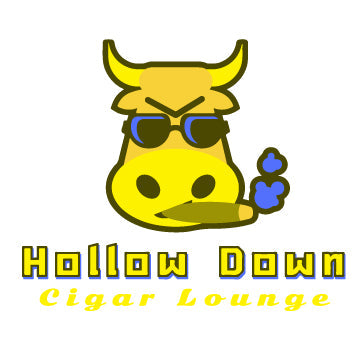 Hollow Down Cigar Lounge