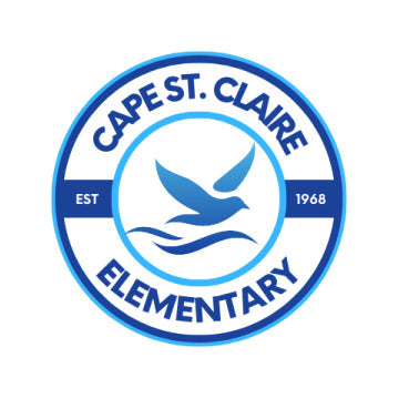Cape St. Claire Elementary School PTO