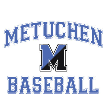 Metuchen Baseball