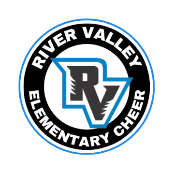 River Valley Elementary Cheerleading