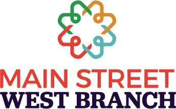 Main Street West Branch