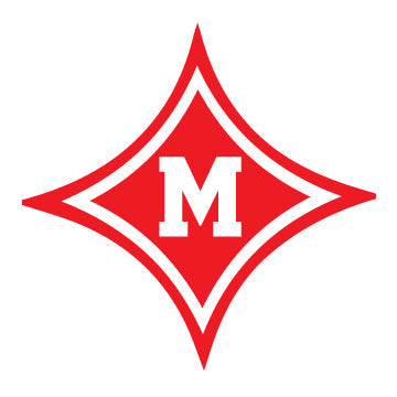 Mullins high school track team