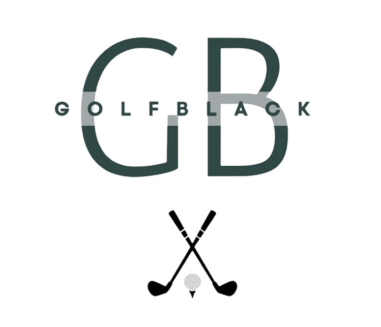 Golf Black