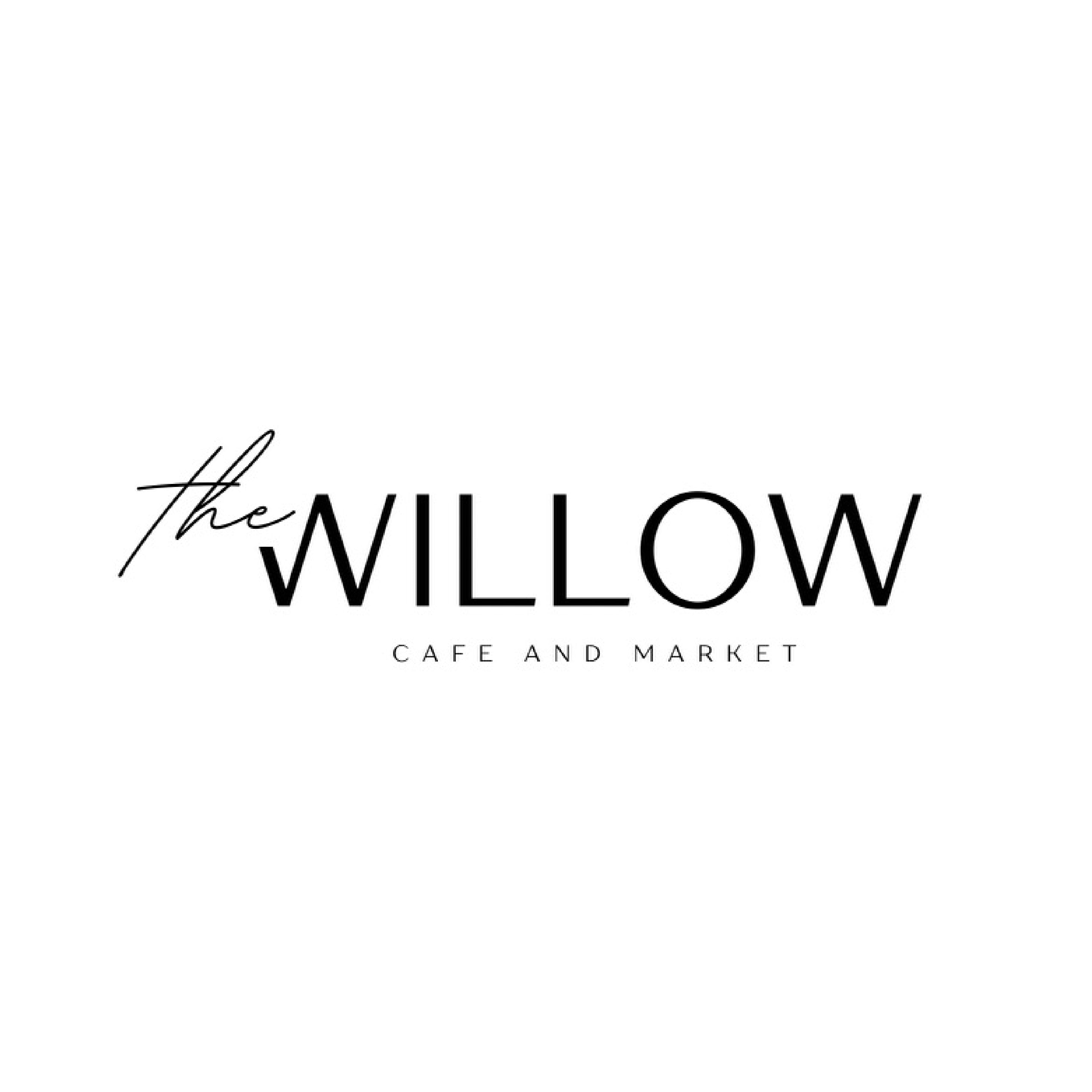 The Willow Cafe & Market