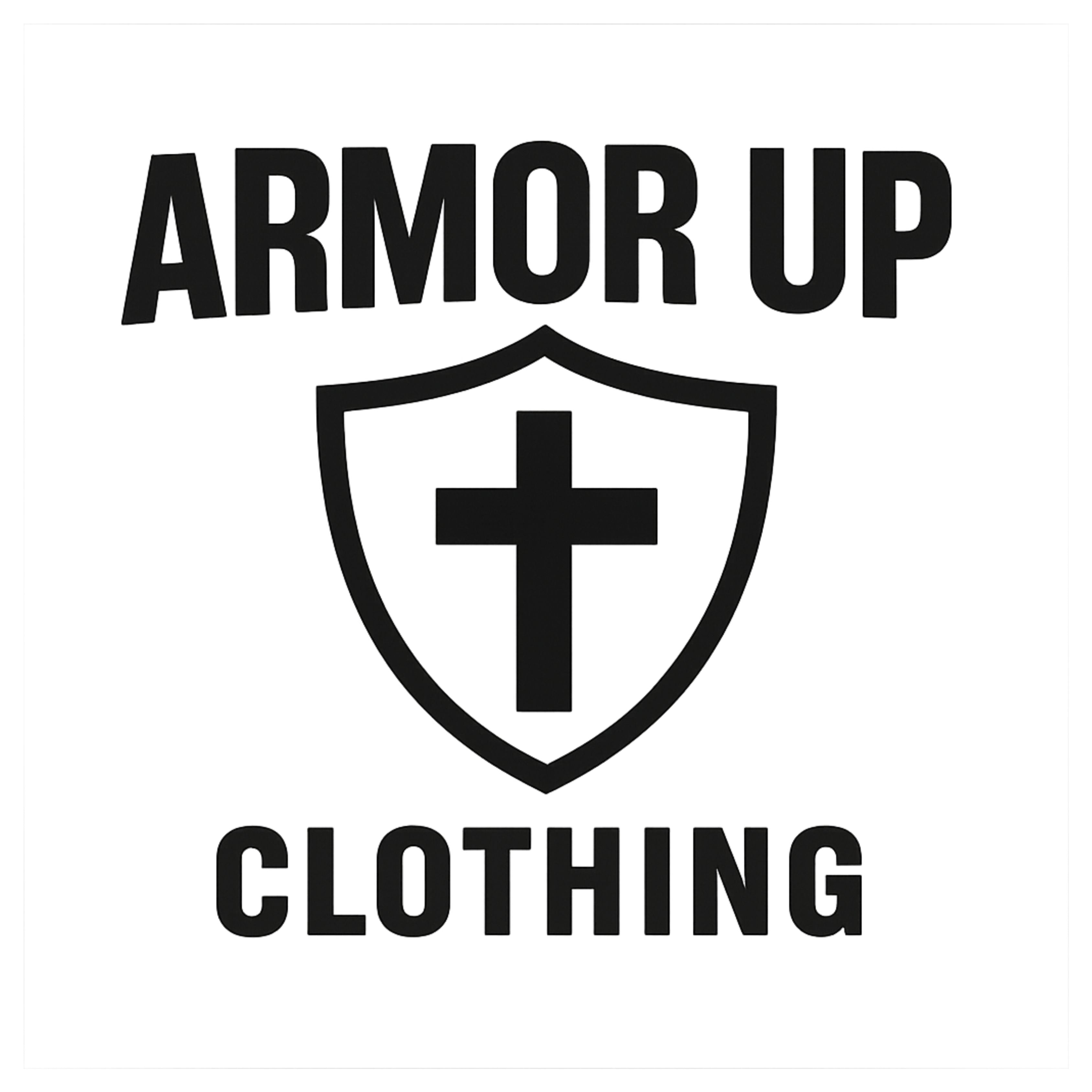 Armor Up Clothing