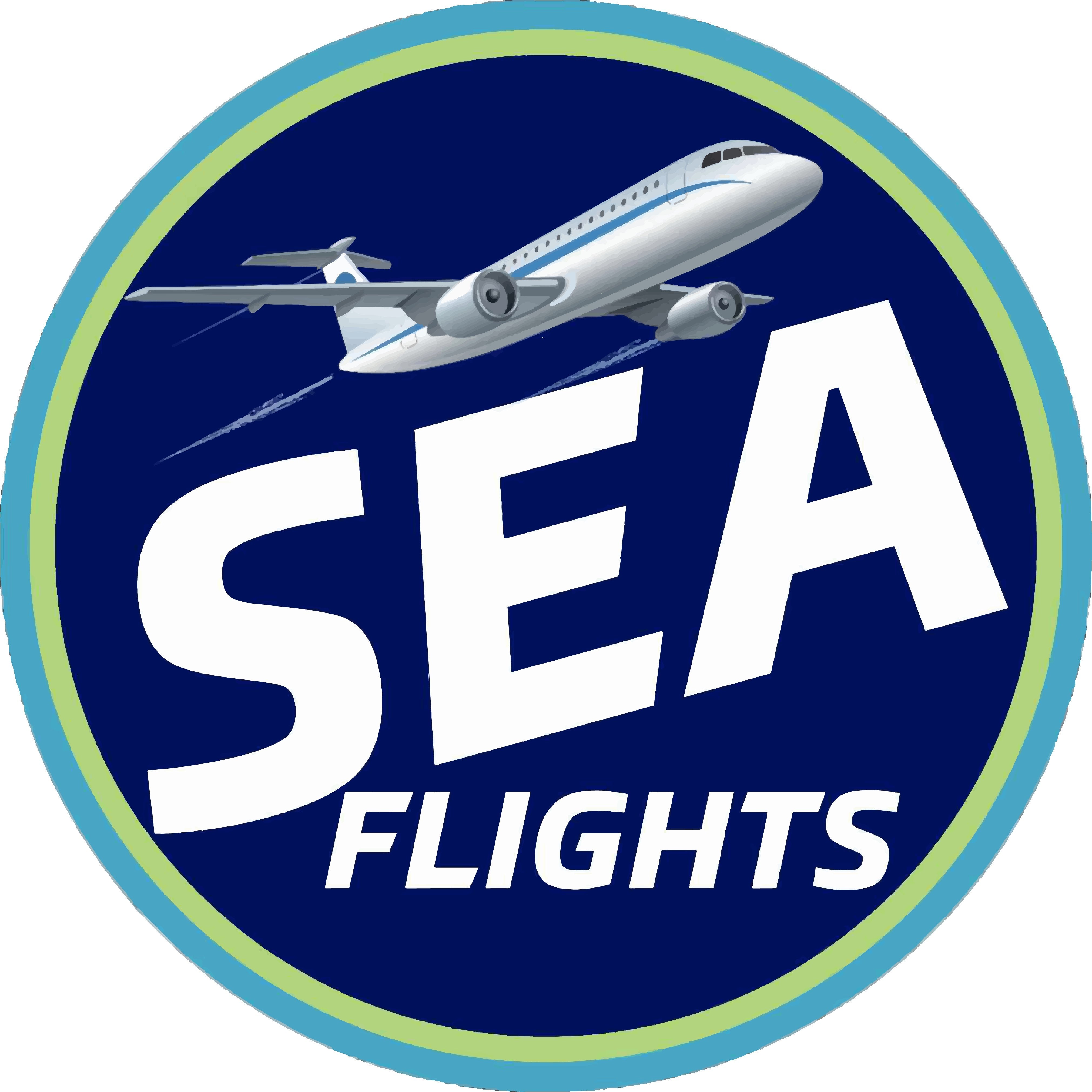 SEA FLIGHTS
