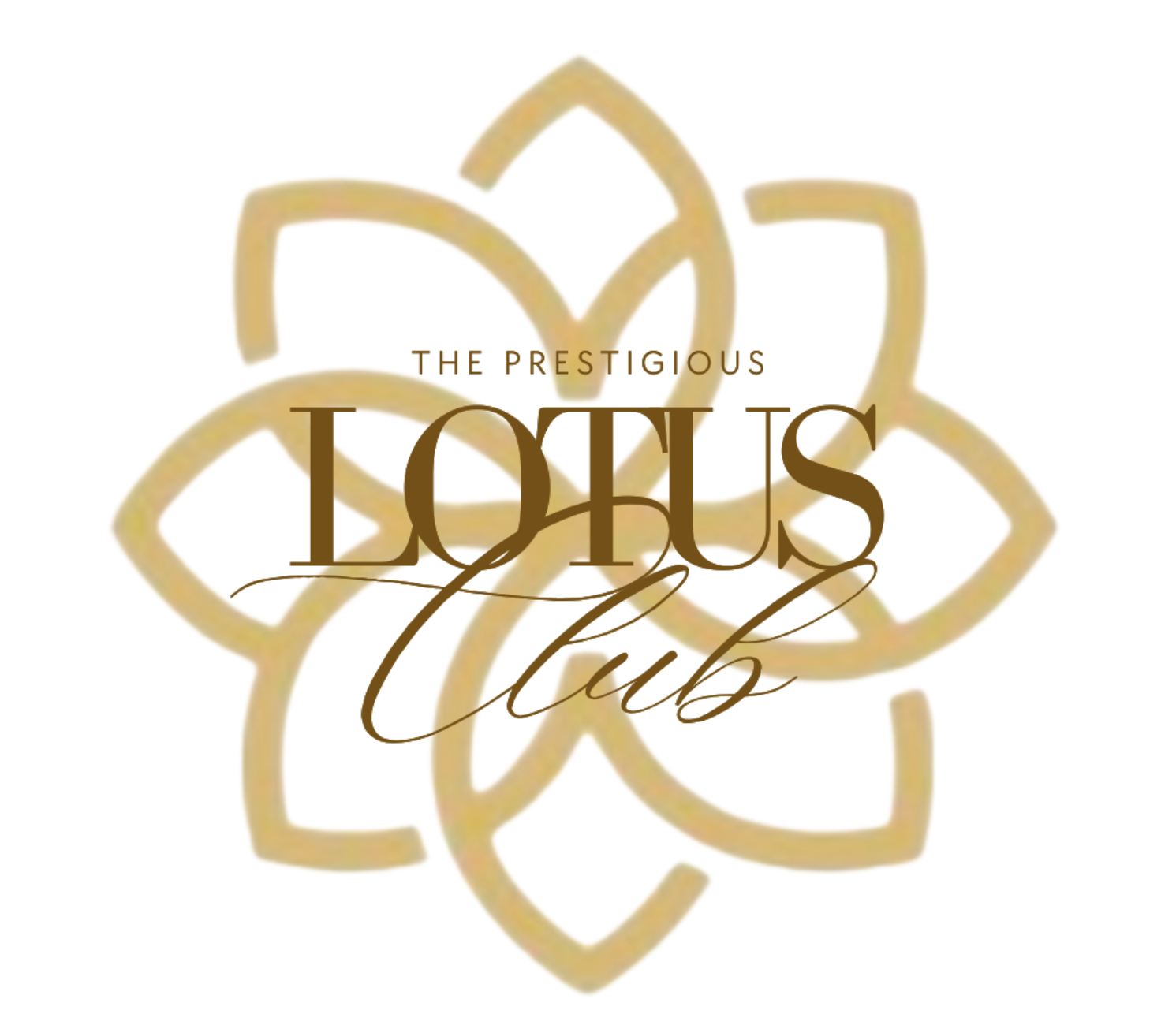 The Lotus Club