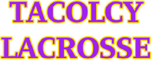 Tacolcy Lacrosse
