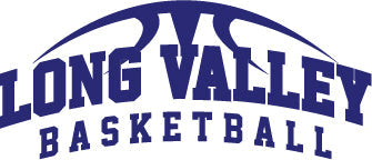 Long Valley Basketball