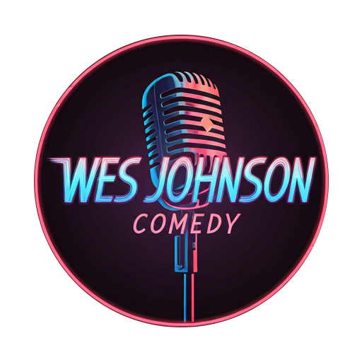 Wes Johnson Comedy