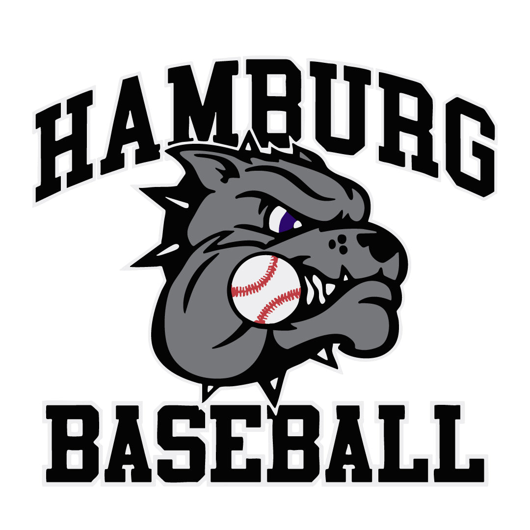 Hamburg Dawgs Baseball