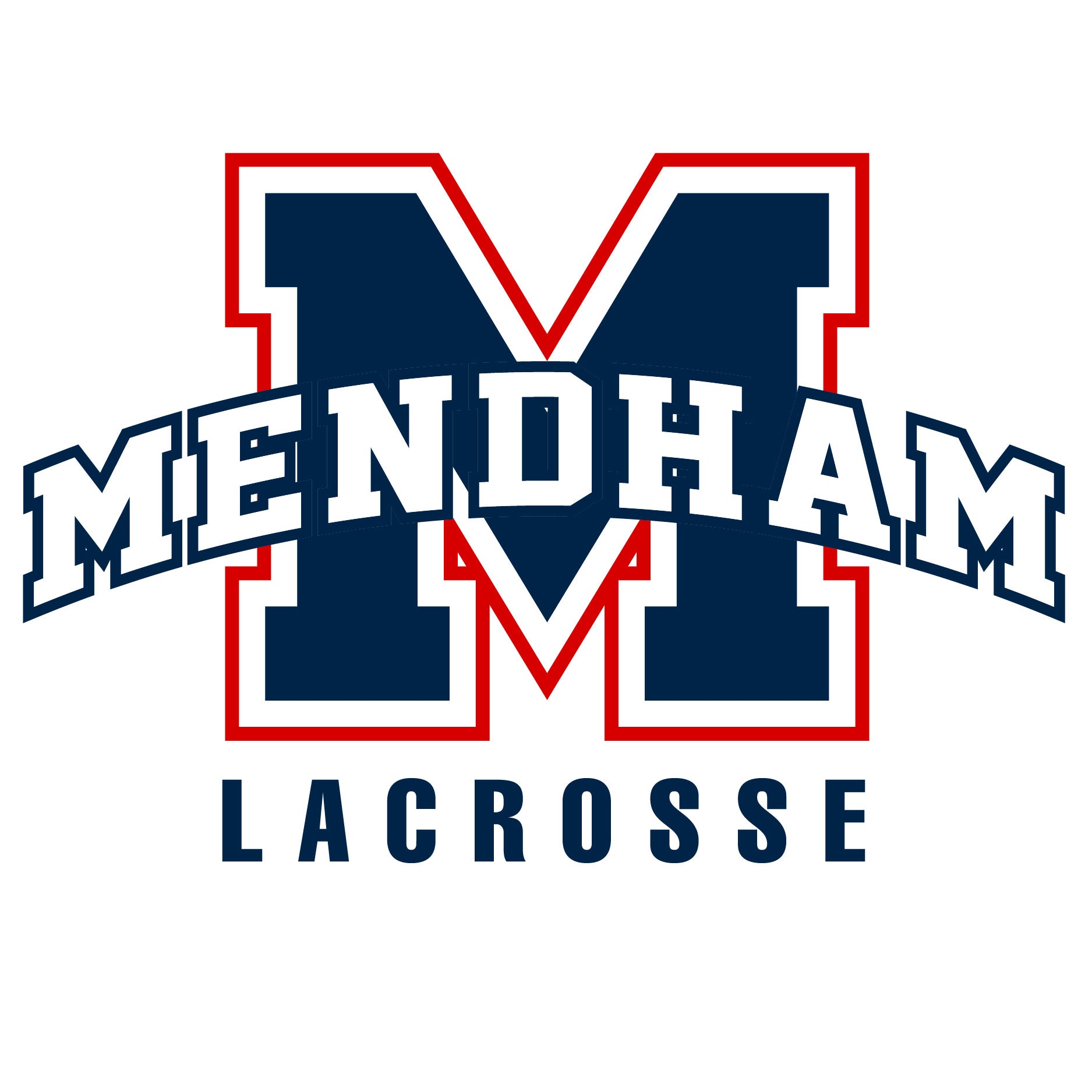 Mendham HS Girls Lacrosse