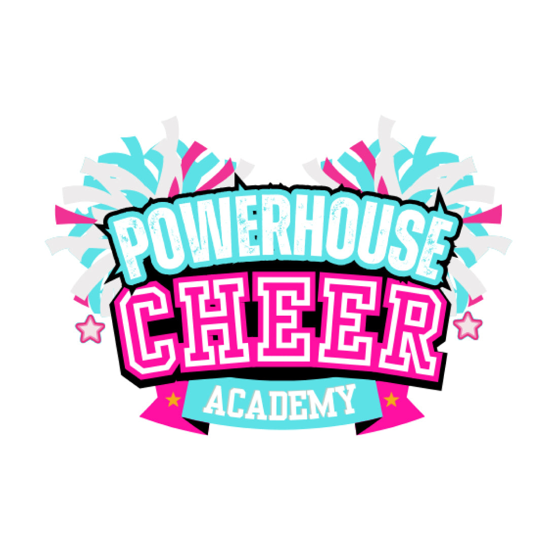 Powerhouse Cheer