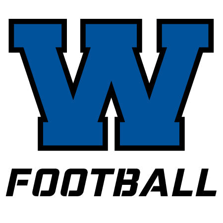 Westfield PAL Football Super Bowl Champs