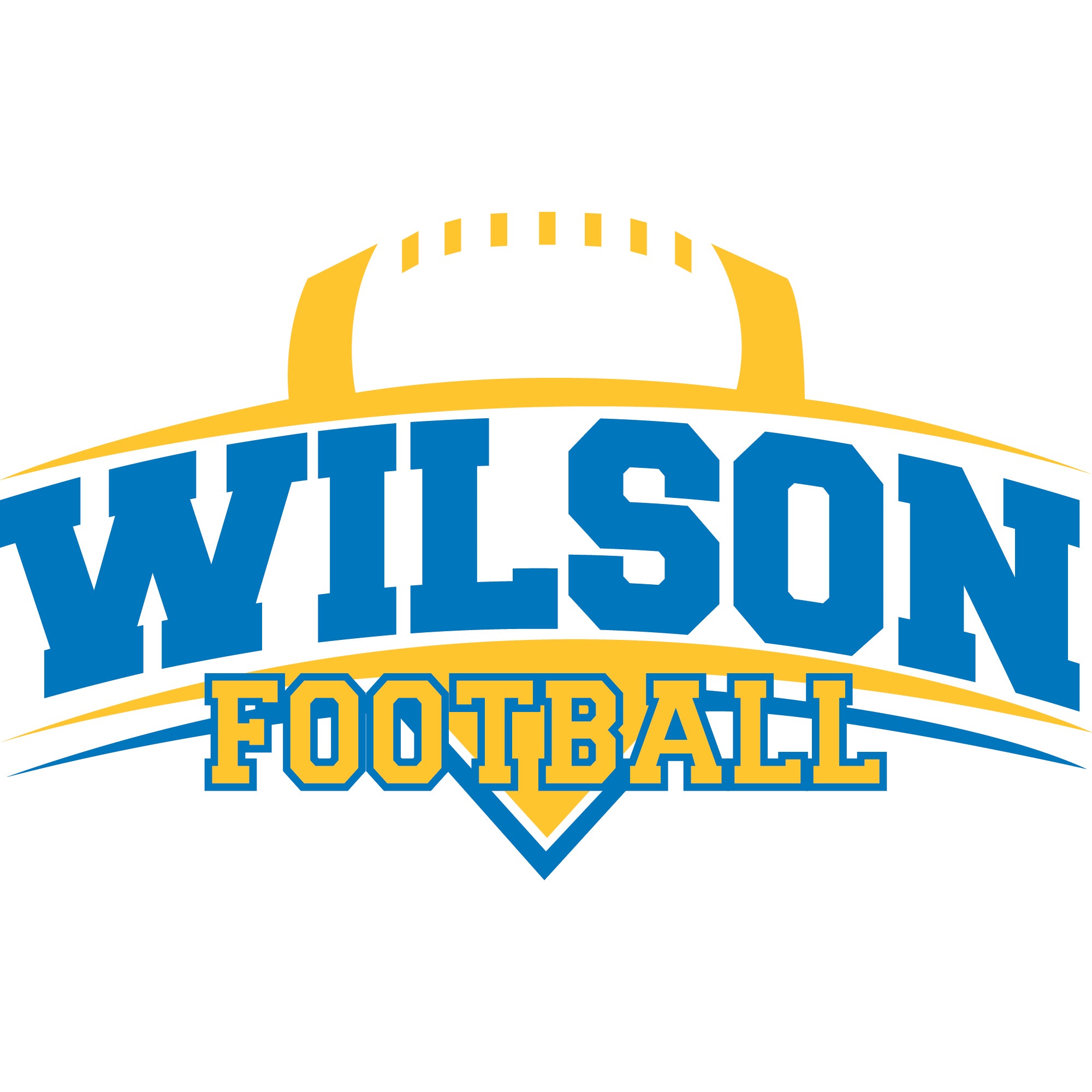 Wilson Football