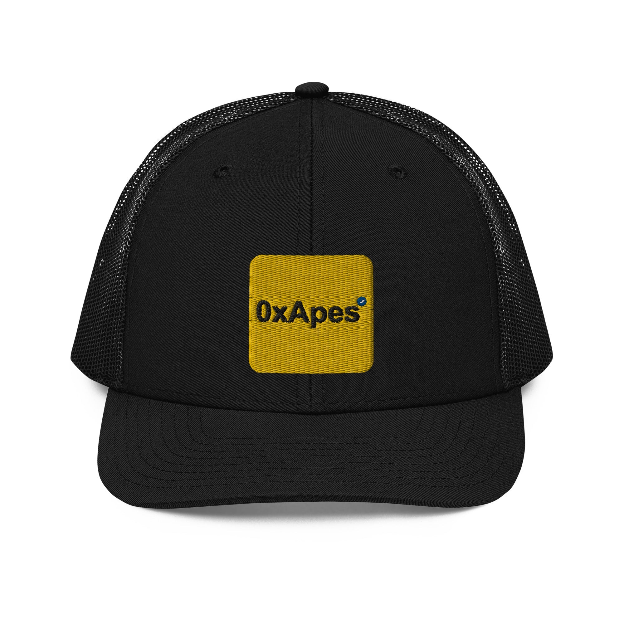 0xApes Trucker Cap