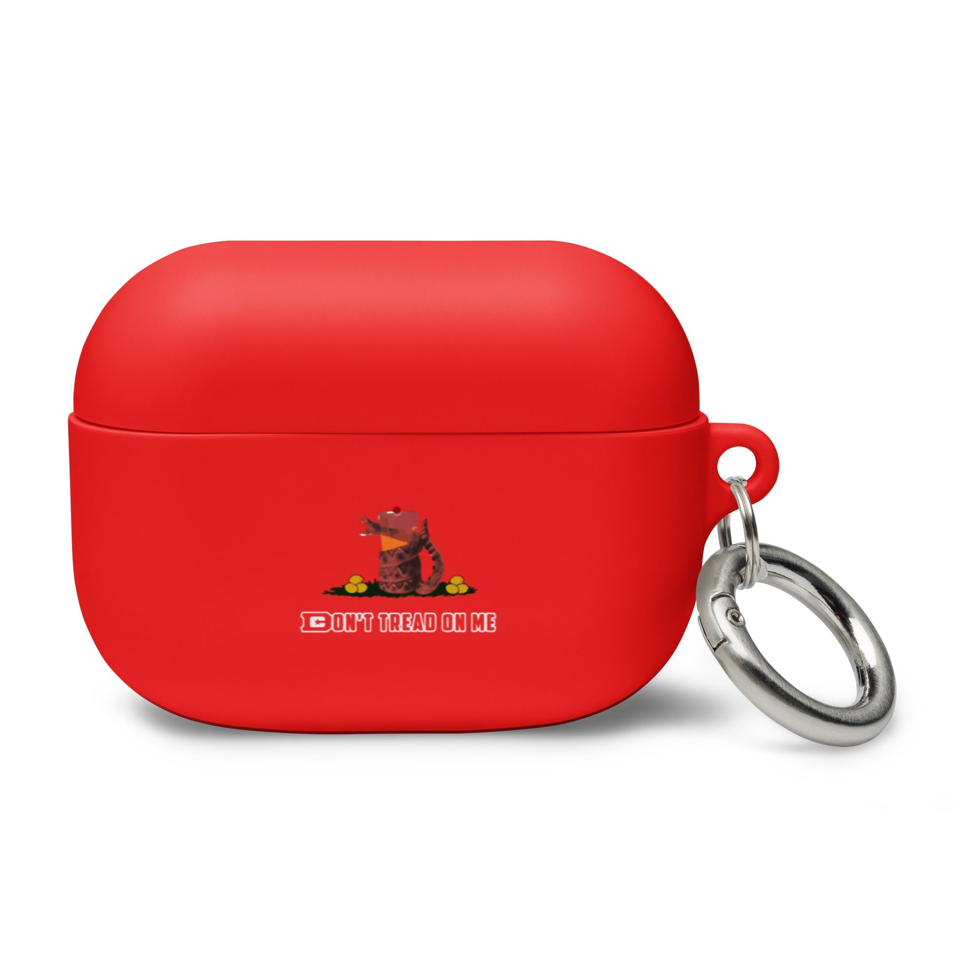 Rubber AirPods case
