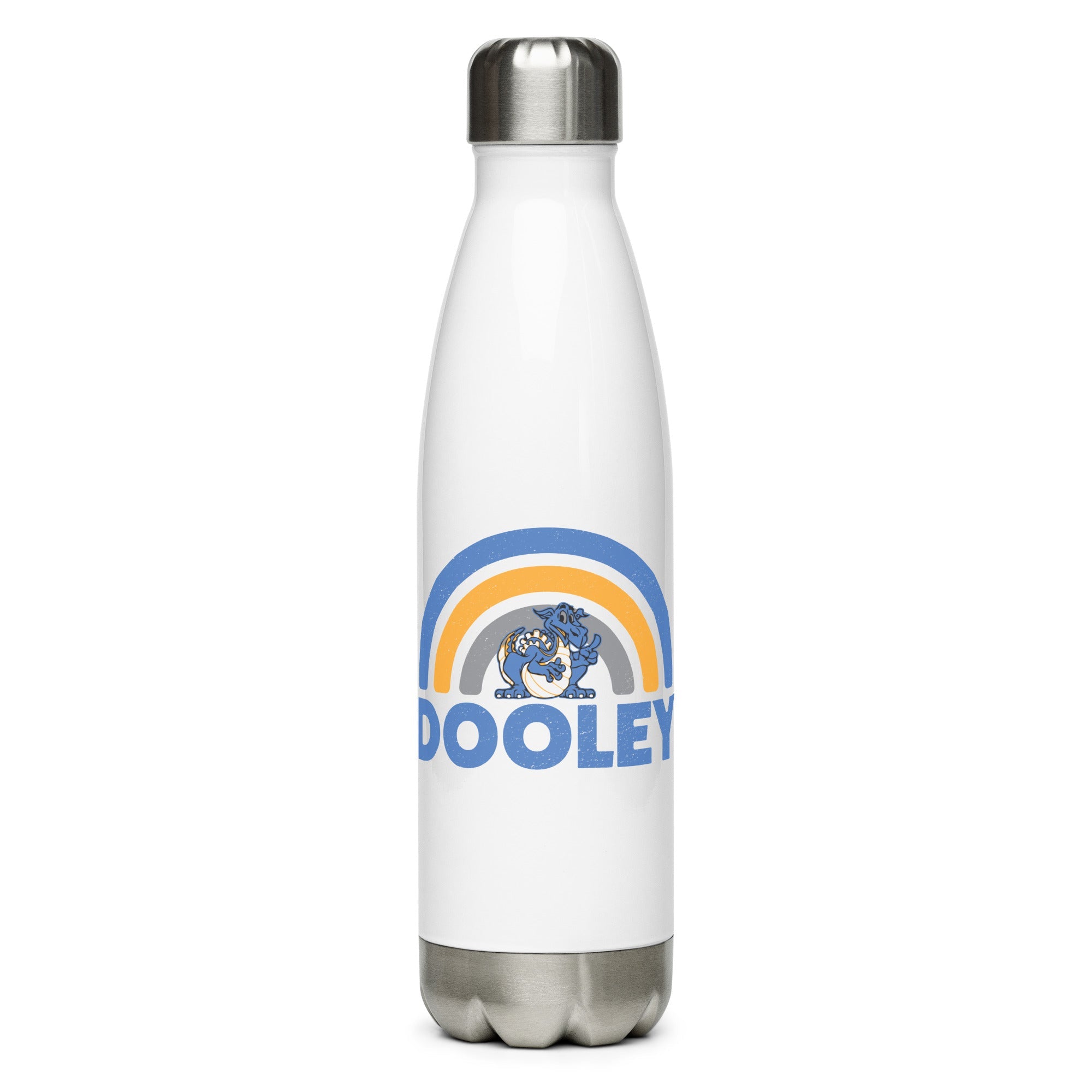 D54 Stainless Steel Water Bottle