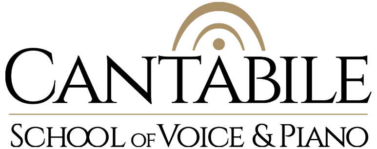 Cantabile School of Voice and Piano