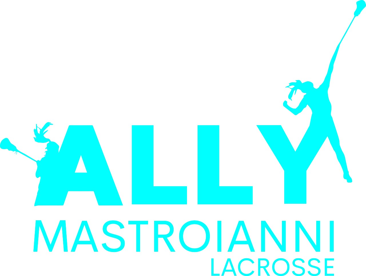 Ally Mastroianni Lacrosse