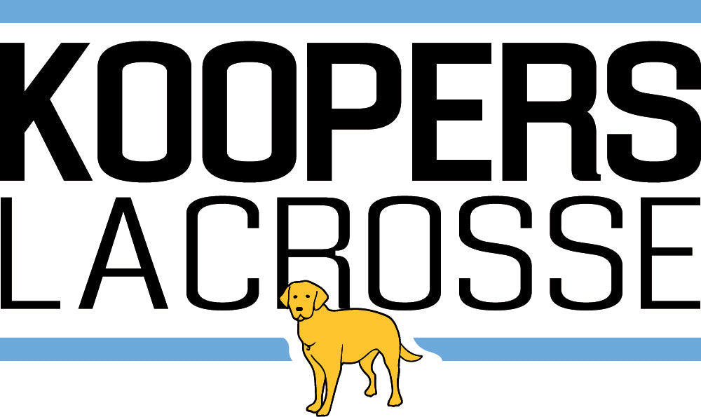 Koopers Lacrosse