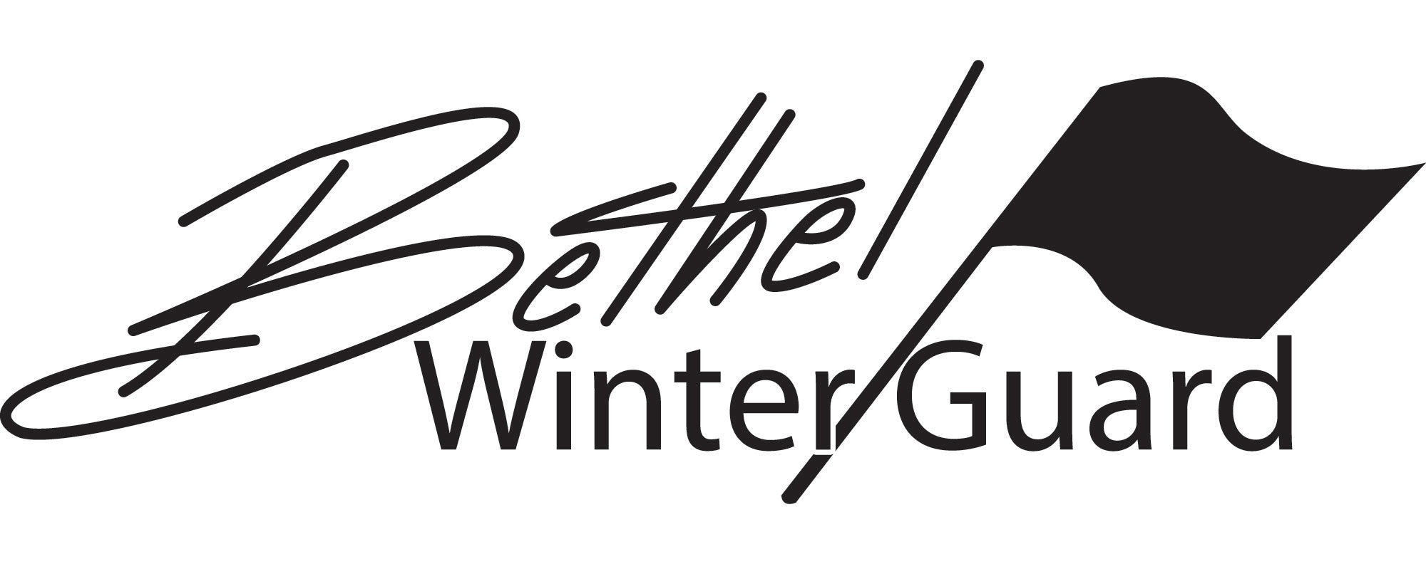 Bethel Winter Guard