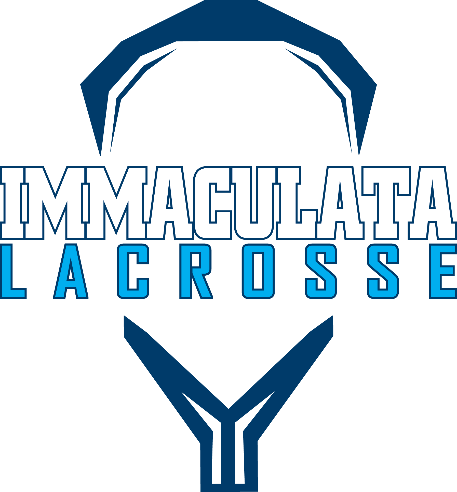 Immaculata HS boys Lacrosse
