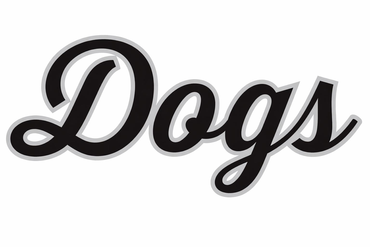 Dogs Lacrosse