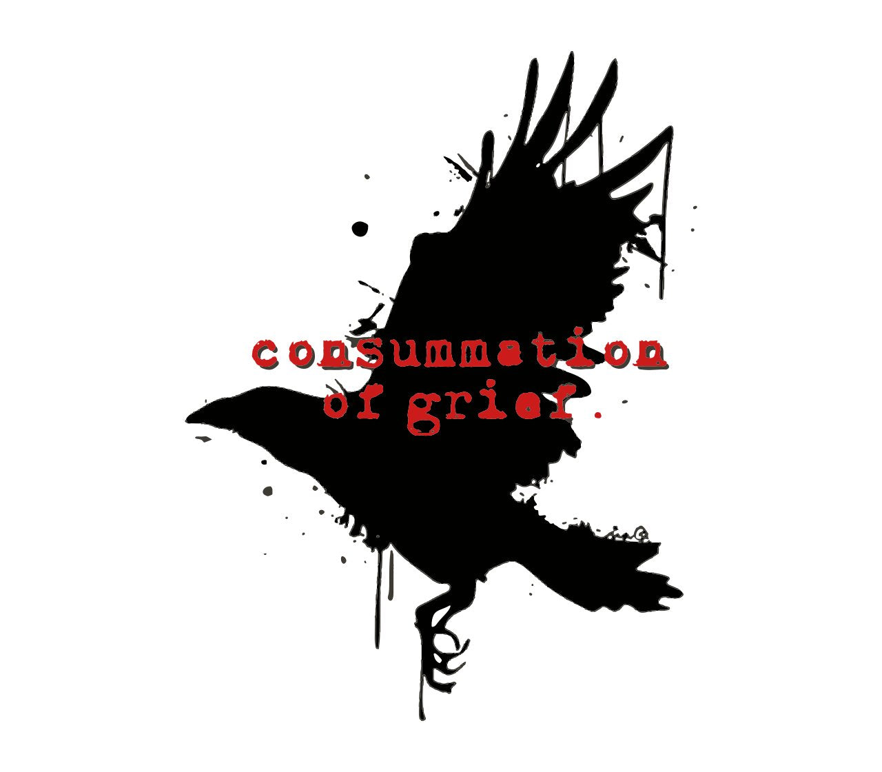 Consumamation Consummation of Grief