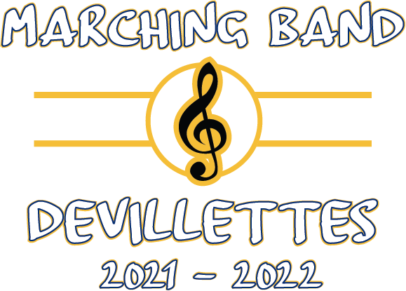 Devillettes Marching Band