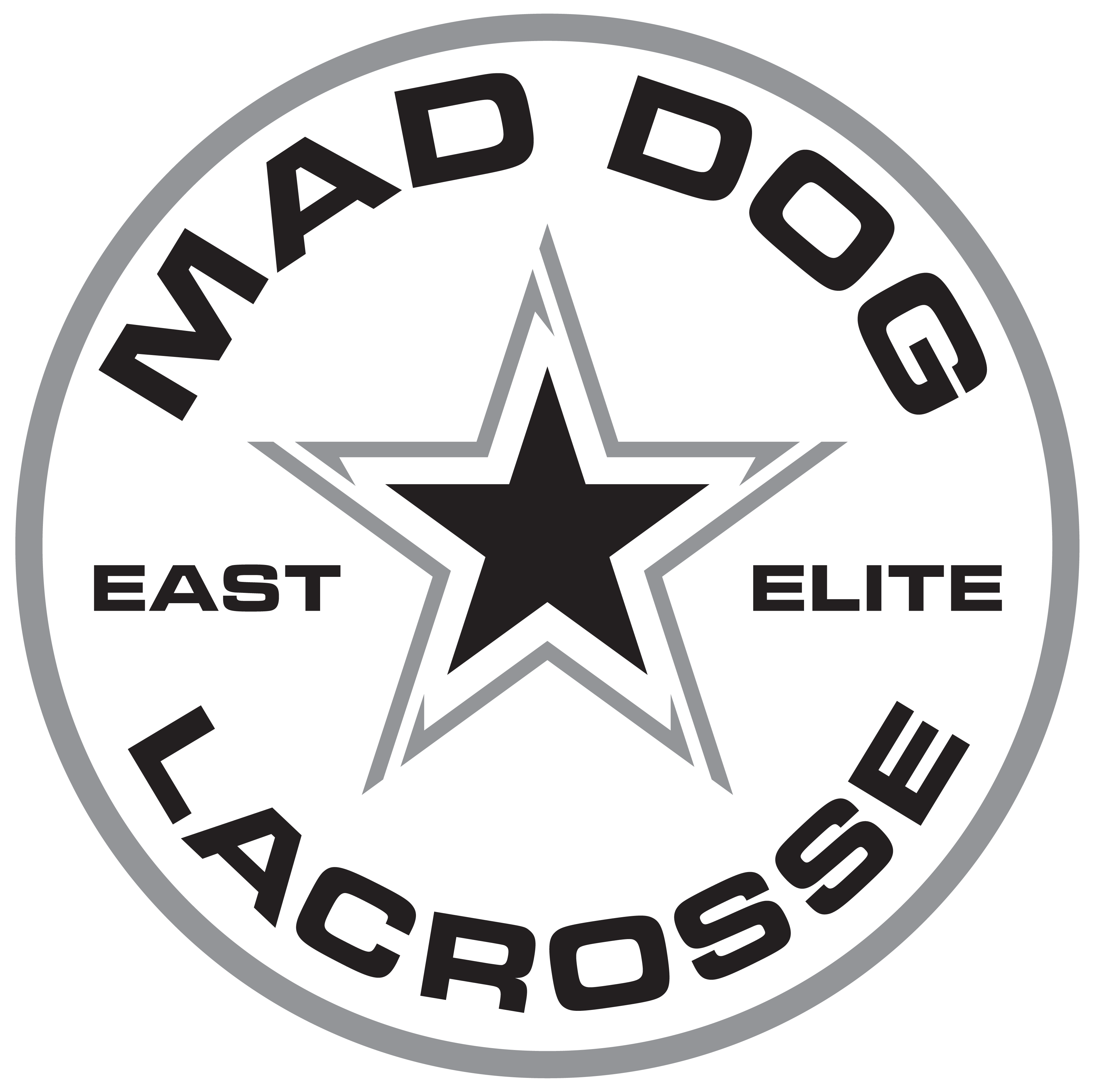 Mad Dog East Elite