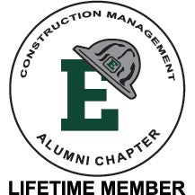 EMU Construction Management Alumni Chapter Lifetime Members