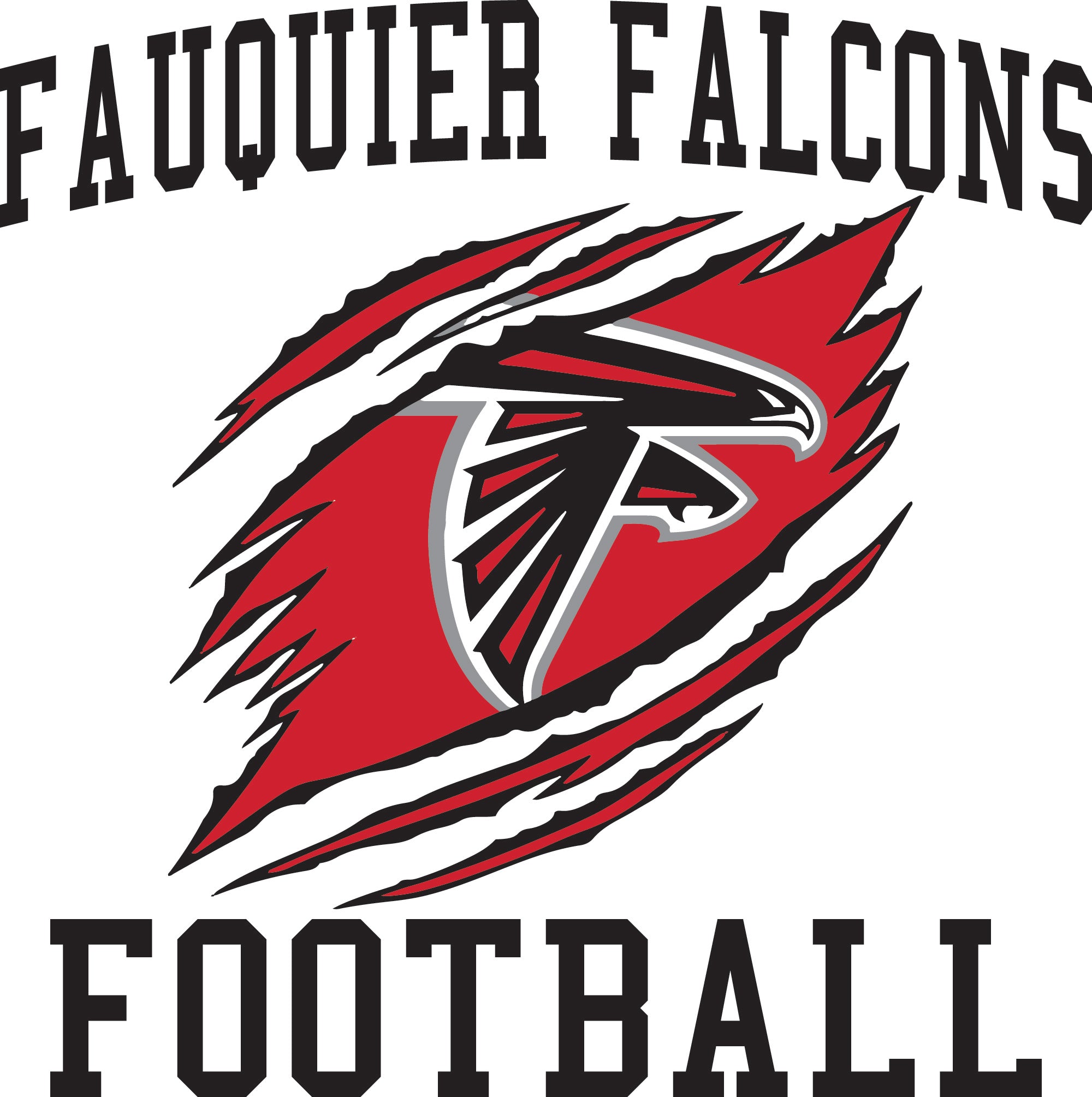 Fauquier Falcons Football