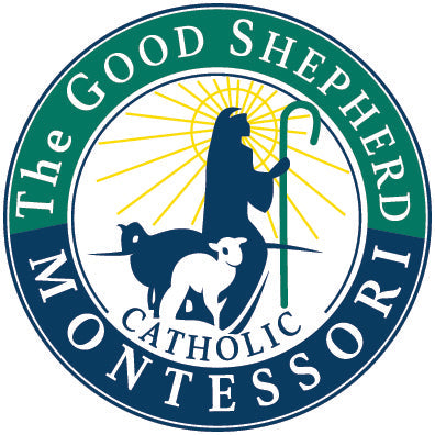 The Good Shepherd Catholic Montessori