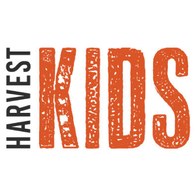 Harvest Kids Ministry