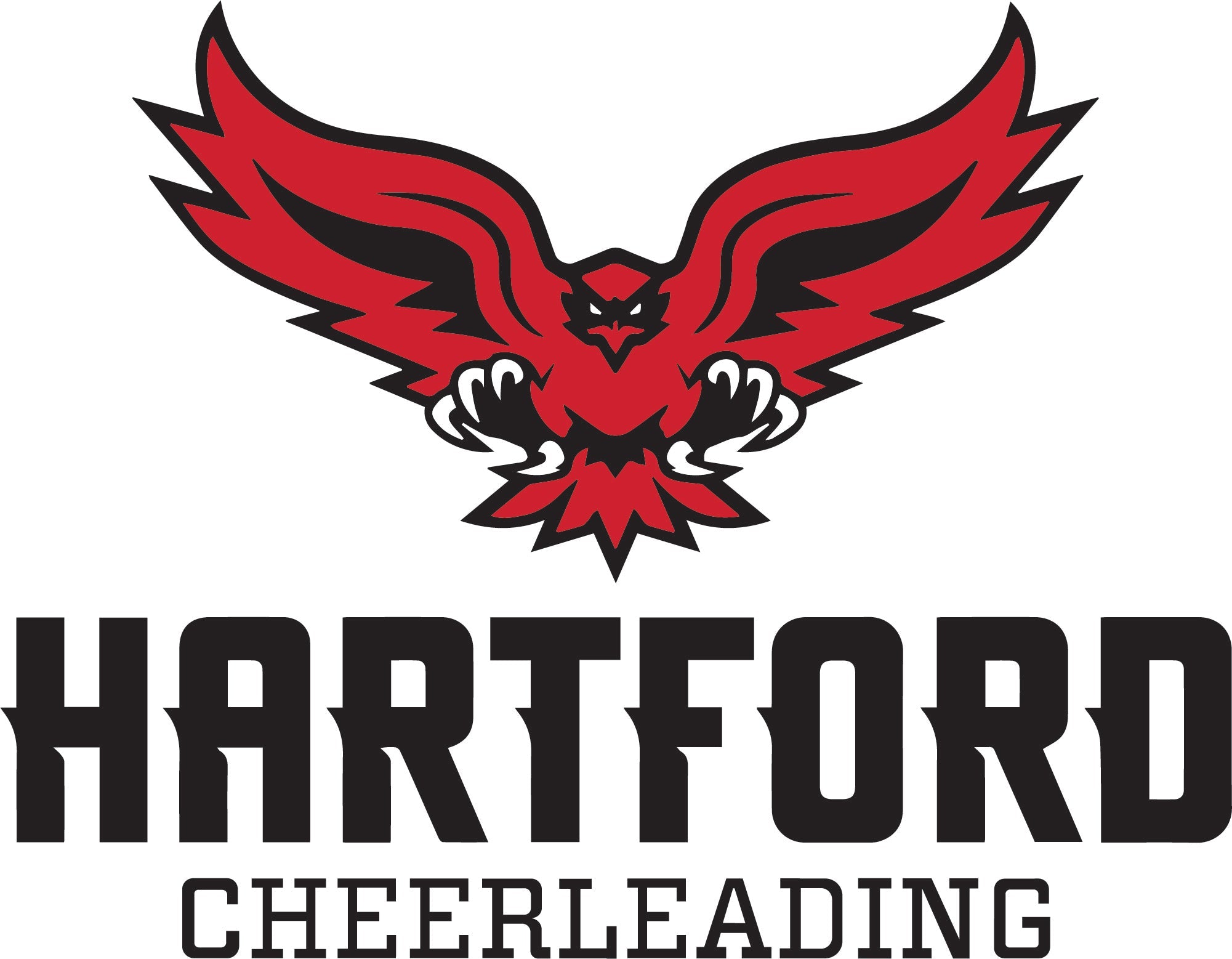 Hartford Cheerleading