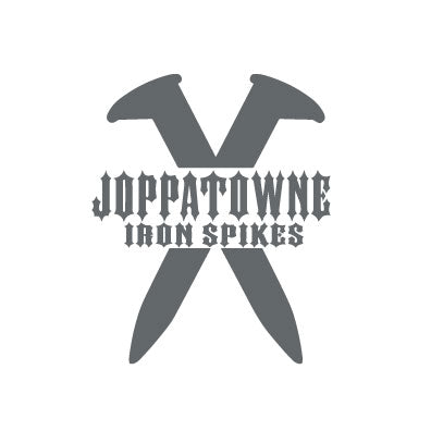 Joppatowne Iron Spikes