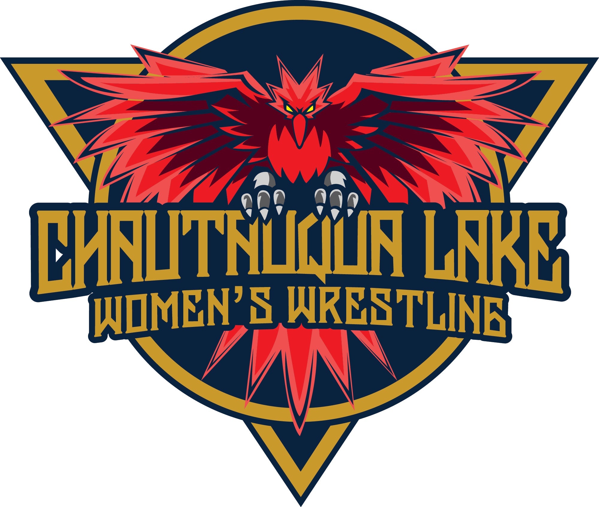 CLCS Womens Wrestling