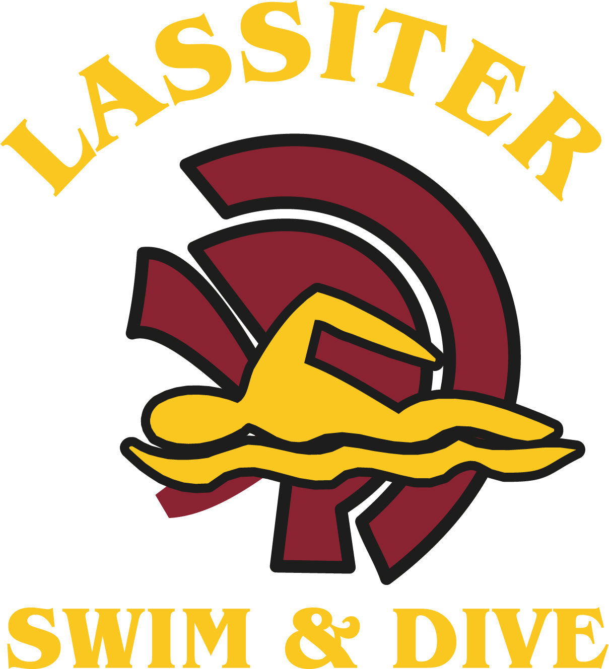 Lassiter Swimming