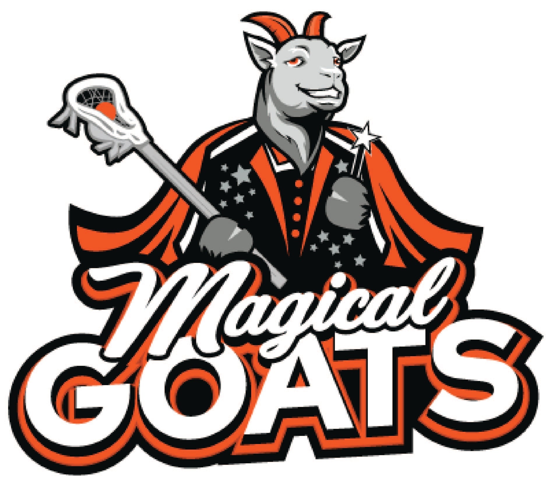 Magical Goats Lacrosse