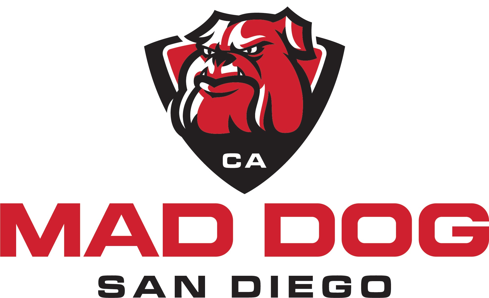 Mad Dog San Diego