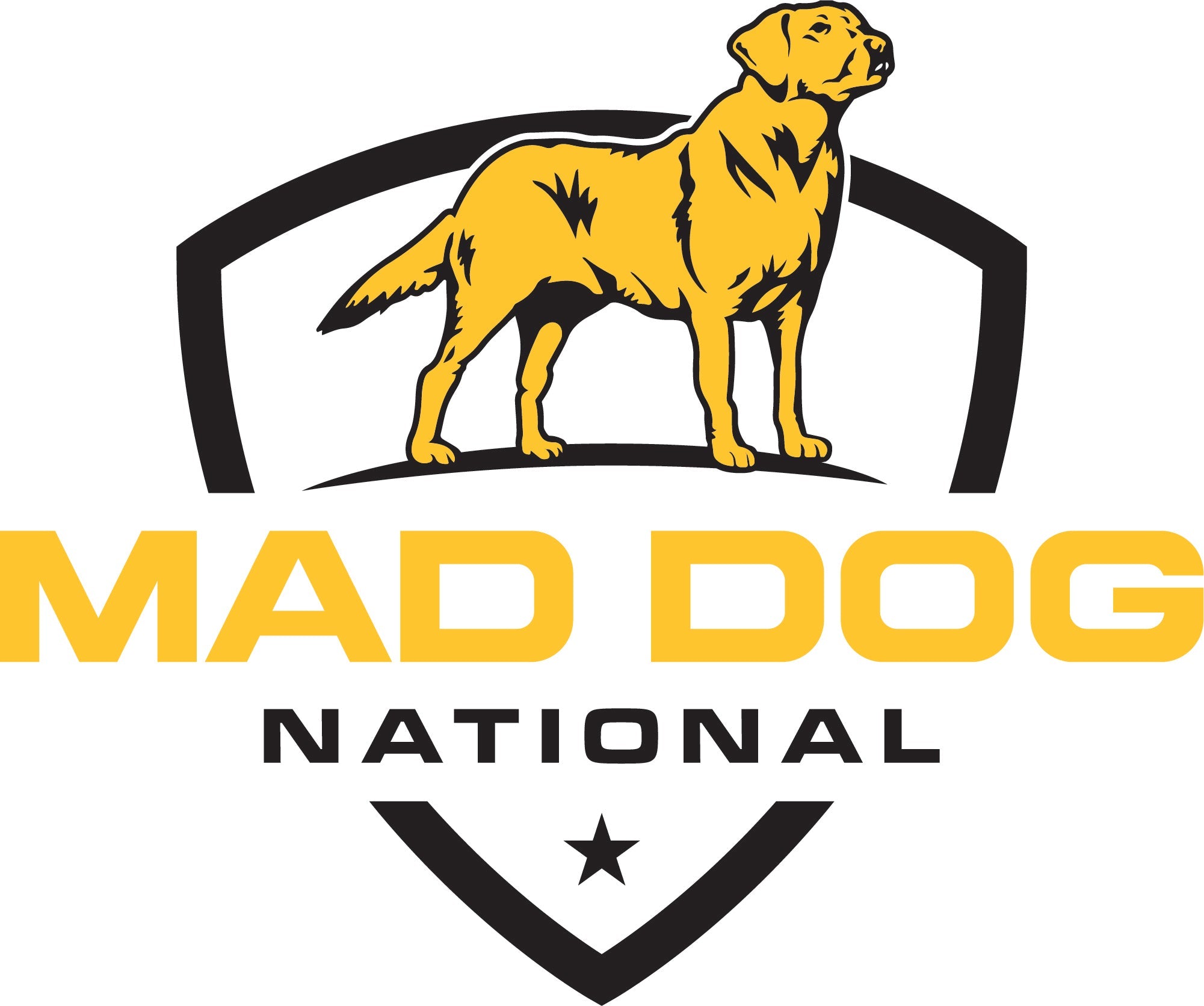 Mad Dog National